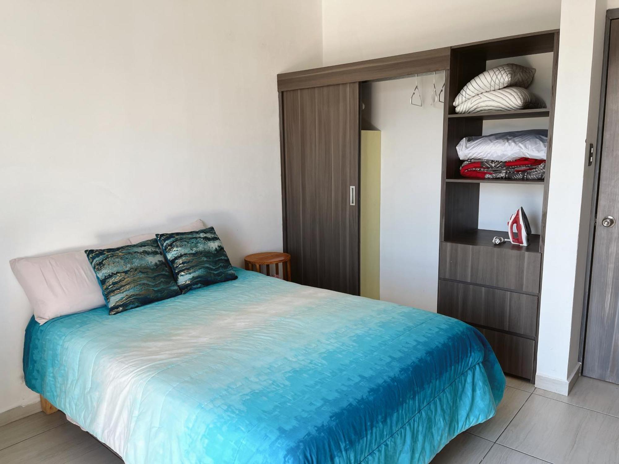 Departamento Climatizado Excelente Ubicacion Apartment Veracruz Exterior photo