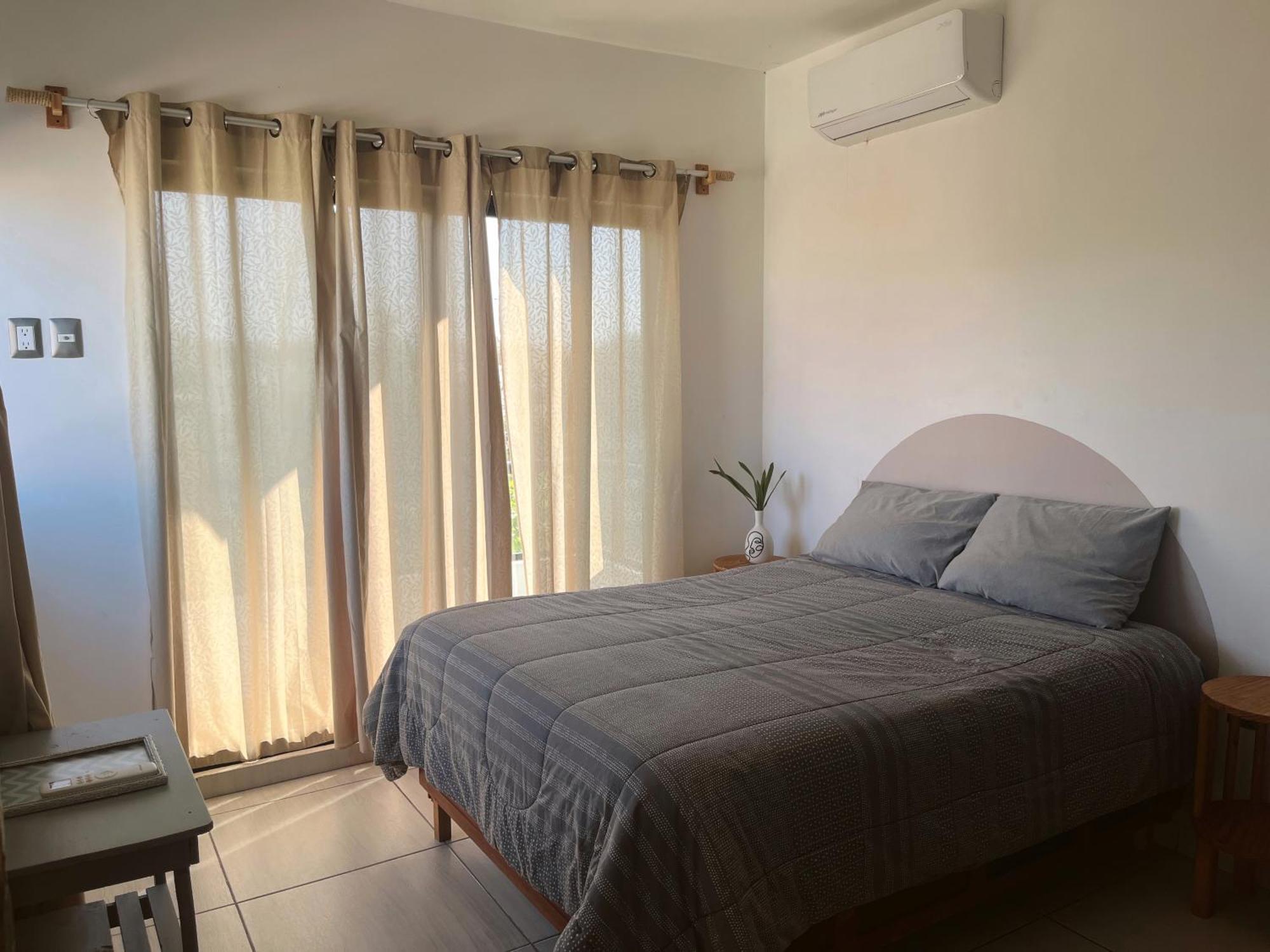 Departamento Climatizado Excelente Ubicacion Apartment Veracruz Exterior photo