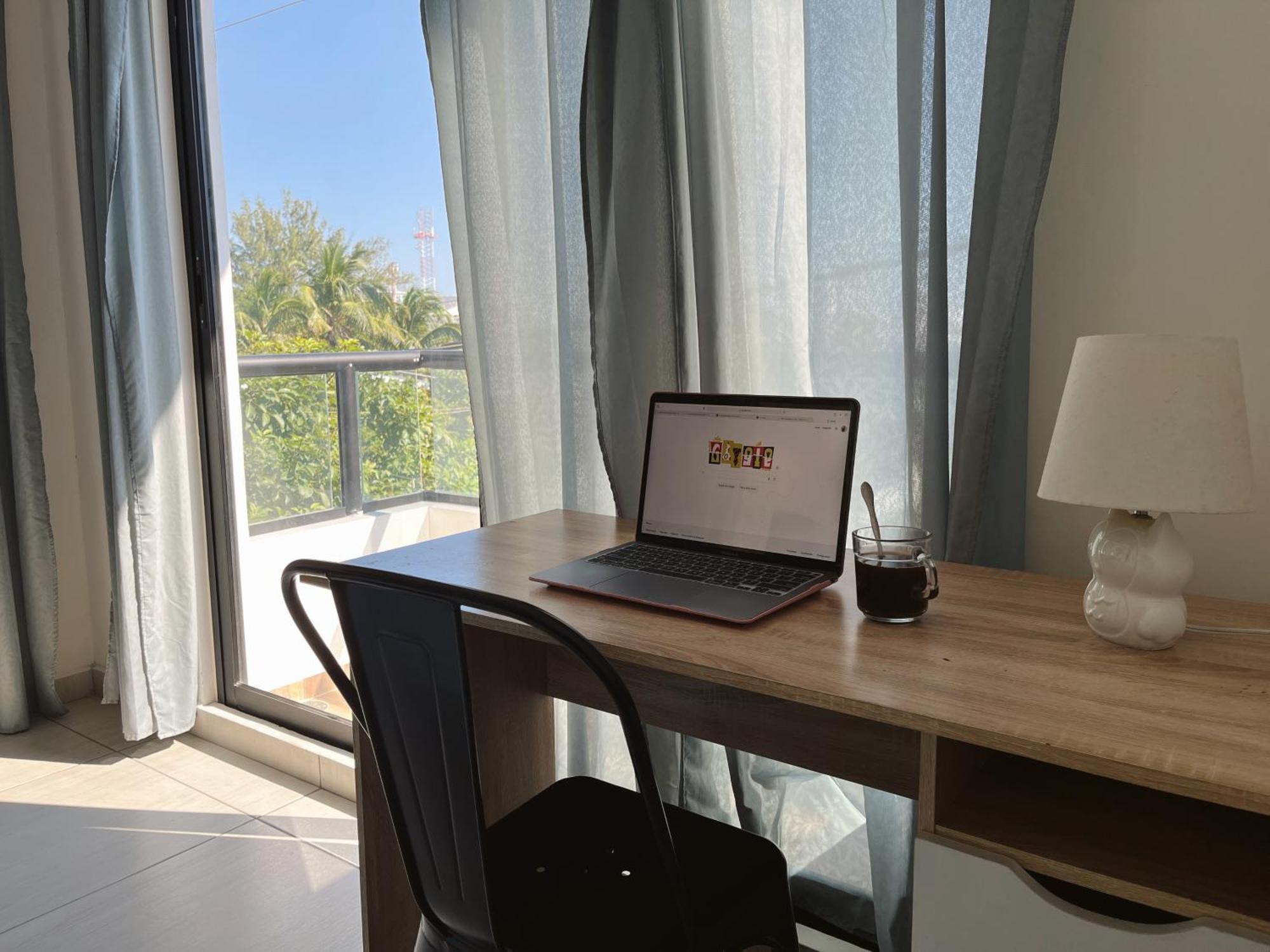 Departamento Climatizado Excelente Ubicacion Apartment Veracruz Exterior photo